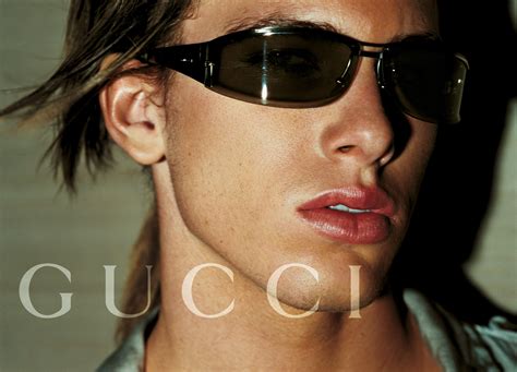 adam senn gucci